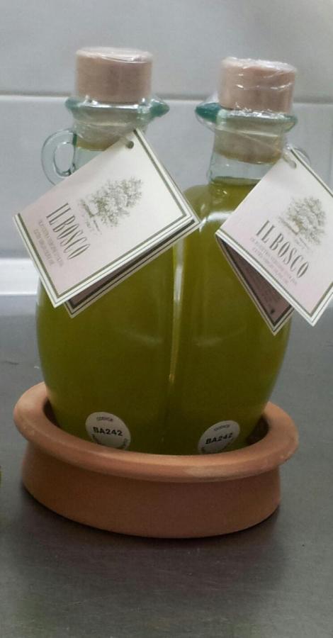 Tenuta Il Bosco