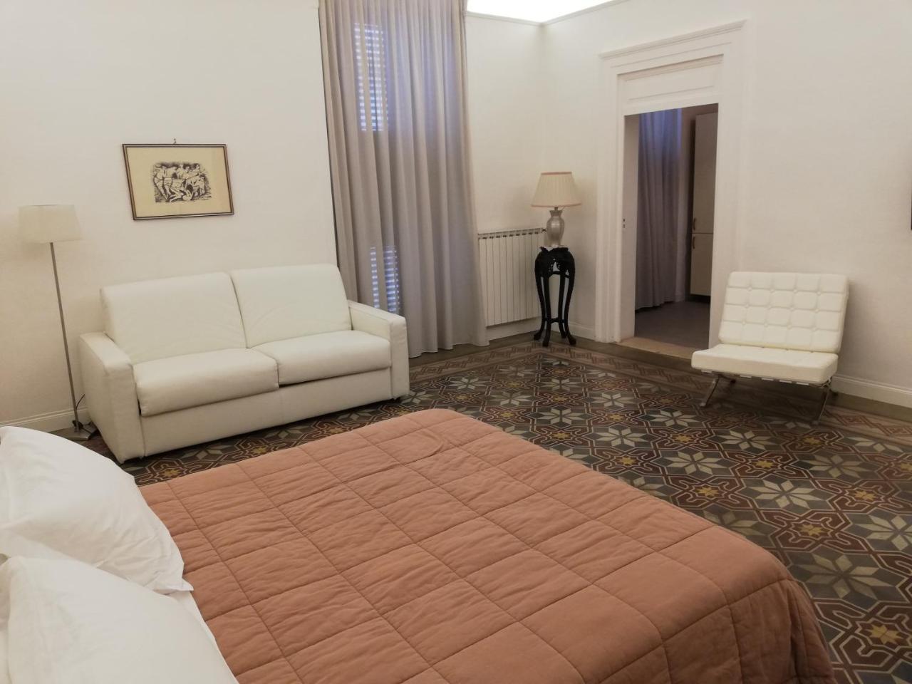 Tenuta Il Bosco Frühstückspension 2*