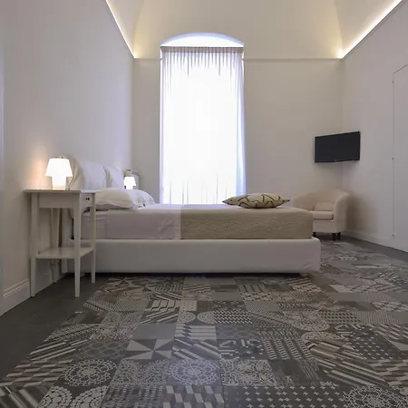 Bed and Breakfast Tenuta Il Bosco Bitonto Exterior foto