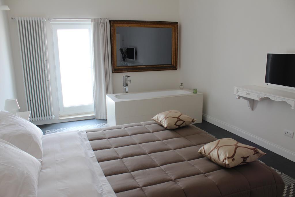 Tenuta Il Bosco Couette-café 2*