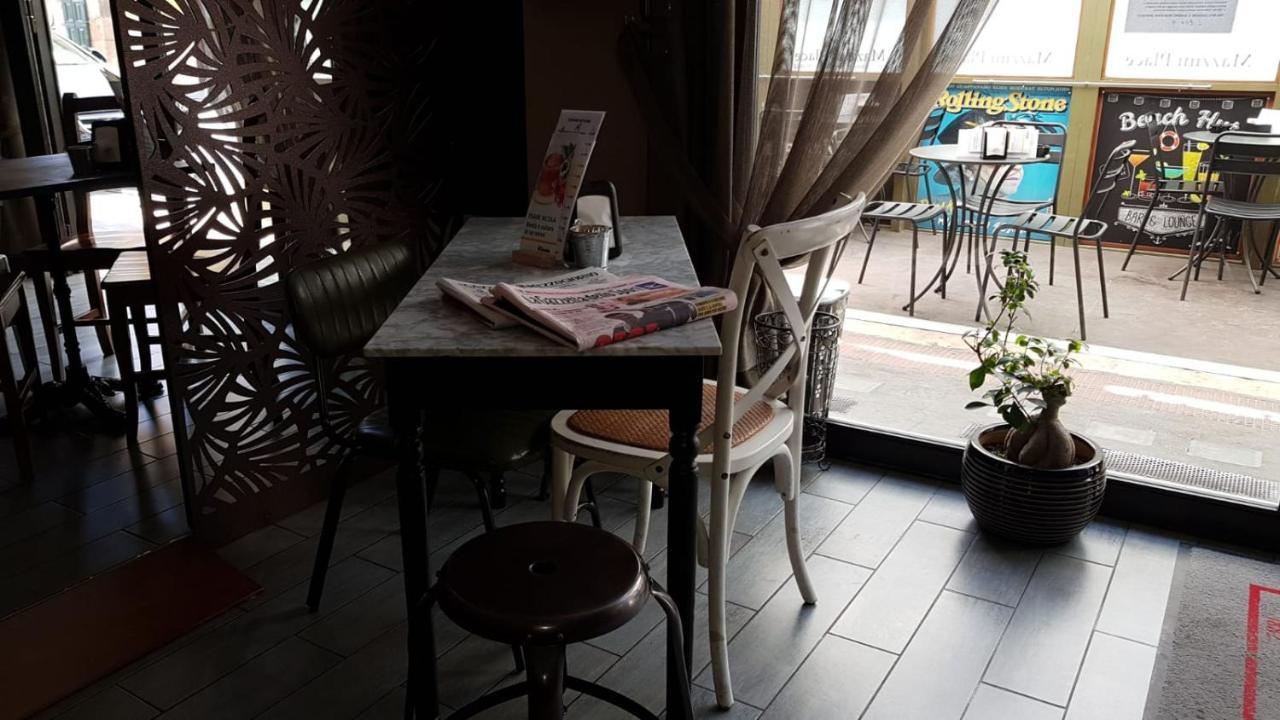 Couette-café Tenuta Il Bosco
