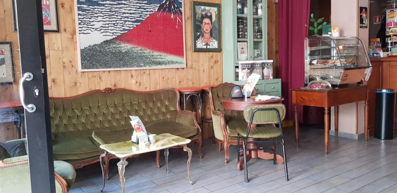 Couette-café Tenuta Il Bosco 2*